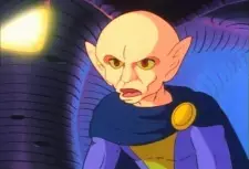 imagem de capa do personagem Kalmec