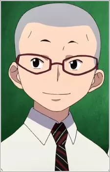 imagem de capa do personagem Konekomaru Miwa