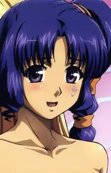 imagem de capa do personagem Rana Linchen