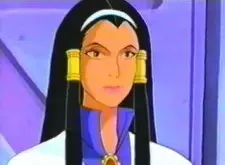 imagem de capa do personagem Marinche