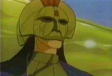 imagem de capa do personagem High Priest