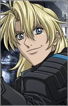 imagem de capa do personagem Kurz Weber
