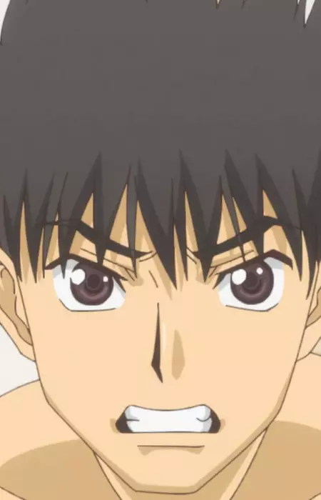 imagem de capa do personagem Shintarou Momomiya