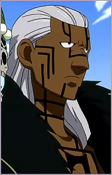 imagem de capa do personagem Brain