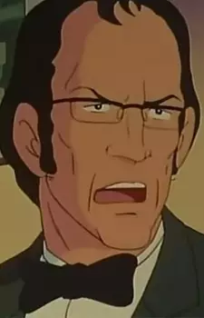 imagem de capa do personagem Rabin Cashim