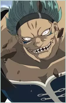 imagem de capa do personagem Kyoukotsu