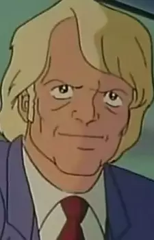 imagem de capa do personagem Royle Cashim
