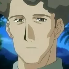 imagem de capa do personagem Eric Gillain