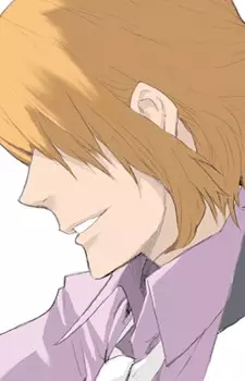 imagem de capa do personagem Fermet