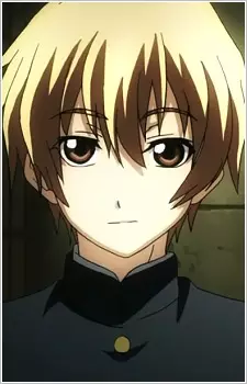 imagem de capa do personagem Teiichi Niiya