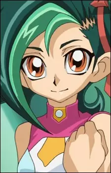 imagem de capa do personagem Kotori Mizuki