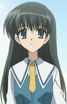 imagem de capa do personagem Touko Uehara