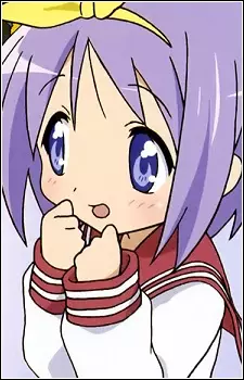 imagem de capa do personagem Tsukasa Hiiragi