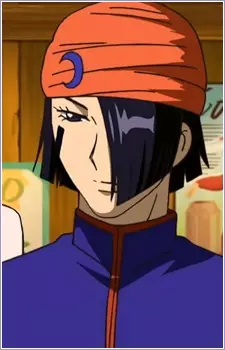 imagem de capa do personagem Takimaru