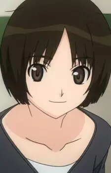 imagem de capa do personagem Miya Tachibana