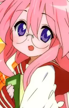 imagem de capa do personagem Miyuki Takara