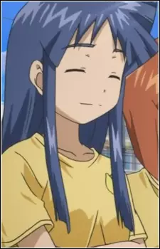 imagem de capa do personagem Chizuru Aizawa