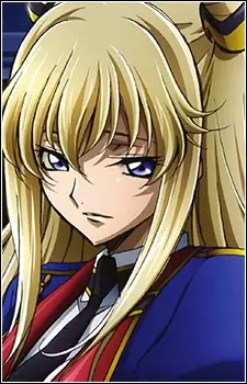 imagem de capa do personagem Leila Malcal