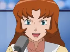 imagem de capa do personagem Yuuka