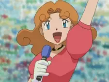 imagem de capa do personagem Vivian