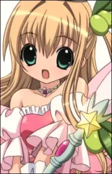 imagem de capa do personagem Karin Hanazono