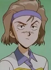 imagem de capa do personagem Youko Nakamaru