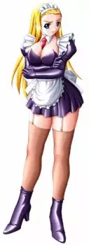 imagem de capa do personagem Misuzu Asahina
