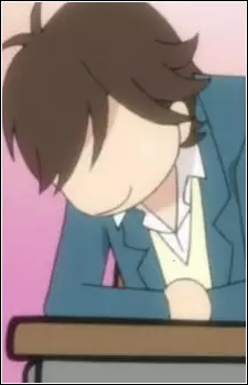 imagem de capa do personagem Yagi