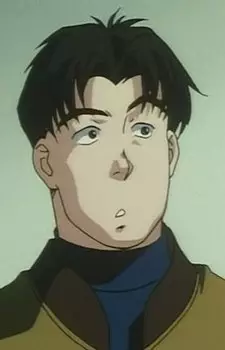imagem de capa do personagem Mitsuru Ema