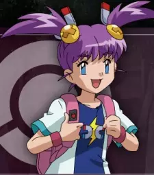 imagem de capa do personagem Proof