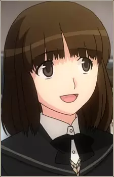 imagem de capa do personagem Keiko Tanaka