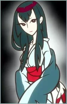 imagem de capa do personagem Migiri Yasuri