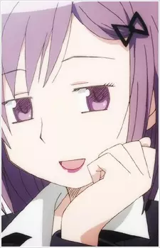 imagem de capa do personagem Junko Kaname