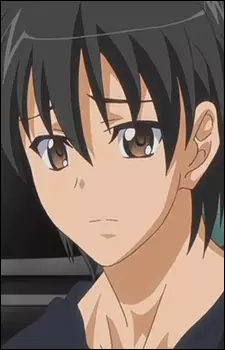 Ushio Irifune