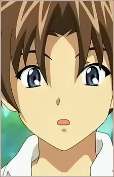 imagem de capa do personagem Yusuke Takasaki