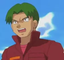 imagem de capa do personagem Ryou