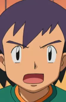 imagem de capa do personagem Eiji