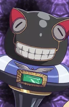 imagem de capa do personagem Setora