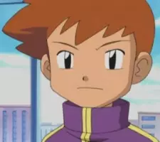 imagem de capa do personagem Takuto