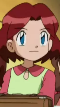 imagem de capa do personagem Azami