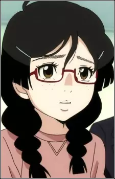 imagem de capa do personagem Tsukimi Kurashita