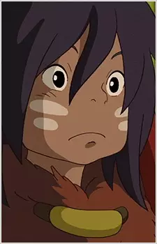 imagem de capa do personagem Spiller