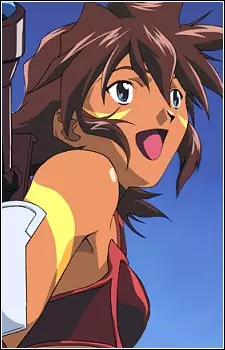 imagem de capa do personagem Mimiru
