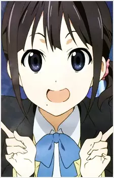 imagem de capa do personagem Iori Nagase