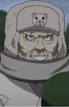 imagem de capa do personagem Lingerin Douglanikov
