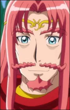 imagem de capa do personagem Mephisto