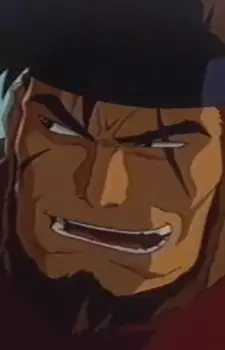 imagem de capa do personagem Haiman
