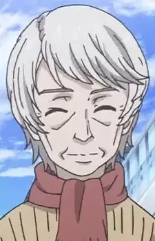 Monaka Oyafune