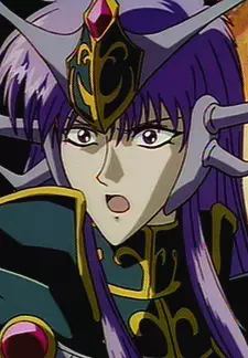 imagem de capa do personagem Suguru Sasaki