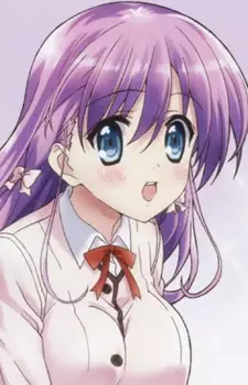 imagem de capa do personagem Ayana Kakinozaka